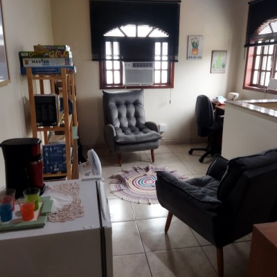 Praia Seca casa entre a lagoa o mar e centro comercial